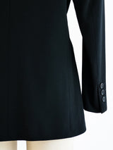 Issey Miyake Tails Jacket Jacket arcadeshops.com