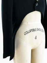 Issey Miyake Tails Jacket Jacket arcadeshops.com