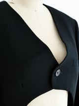 Issey Miyake Tails Jacket Jacket arcadeshops.com