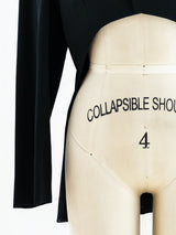 Issey Miyake Tails Jacket Jacket arcadeshops.com