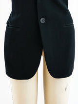 Issey Miyake Suspender Vest Jacket arcadeshops.com