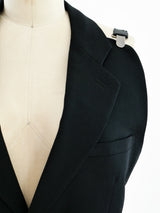 Issey Miyake Suspender Vest Jacket arcadeshops.com