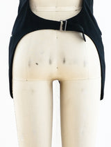 Issey Miyake Suspender Vest Jacket arcadeshops.com