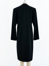 Karl Lagerfeld Tuxedo Jacket Jacket arcadeshops.com