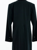 Karl Lagerfeld Tuxedo Jacket Jacket arcadeshops.com