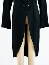 Karl Lagerfeld Tuxedo Jacket Jacket arcadeshops.com
