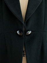 Karl Lagerfeld Tuxedo Jacket Jacket arcadeshops.com