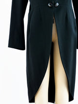 Karl Lagerfeld Tuxedo Jacket Jacket arcadeshops.com