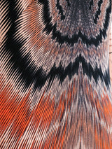 Optic Print Jersey Maxi Dress Dress arcadeshops.com