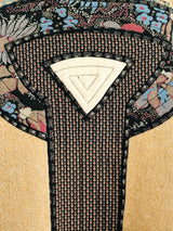 Koos Van Den Akker Wool Coat Jacket arcadeshops.com