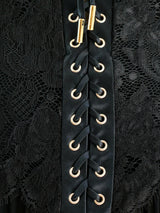 Dolce & Gabbana Bustier Evening Gown Dress arcadeshops.com