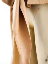 Dries Van Noten Wrap Top Top arcadeshops.com