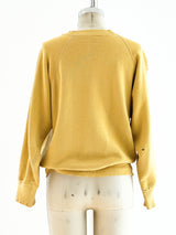 Purdue Shool Seal Sweatshirt T-shirt arcadeshops.com