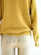 Purdue Shool Seal Sweatshirt T-shirt arcadeshops.com