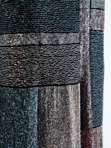 Calvin Klein Beaded Skirt Bottom arcadeshops.com