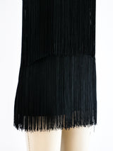 Tiered Fringe Top Top arcadeshops.com