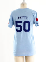 The Hot Flash Tee T-shirt arcadeshops.com