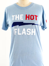 The Hot Flash Tee T-shirt arcadeshops.com