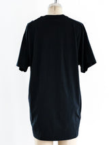 Elvis Presley Glitter Tee T-shirt arcadeshops.com