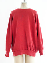 Delta Queen Steamboat Sweatshirt T-shirt arcadeshops.com