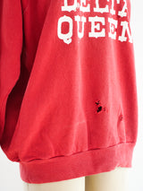 Delta Queen Steamboat Sweatshirt T-shirt arcadeshops.com