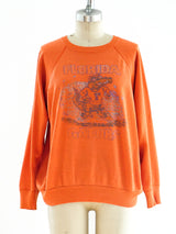 Florida Gators Sweatshirt T-shirt arcadeshops.com