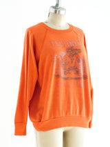 Florida Gators Sweatshirt T-shirt arcadeshops.com