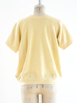 Royal Gorge Short Sleeve Sweatshirt T-shirt arcadeshops.com