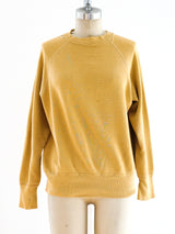 1950's University Logo Sweatshirt T-shirt arcadeshops.com