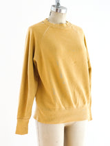 1950's University Logo Sweatshirt T-shirt arcadeshops.com