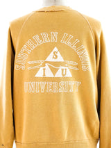 1950's University Logo Sweatshirt T-shirt arcadeshops.com