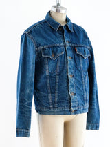 Levis Blanket Lined Orange Tab Jacket Jacket arcadeshops.com