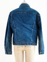 Levis Blanket Lined Orange Tab Jacket Jacket arcadeshops.com