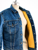 Levis Blanket Lined Orange Tab Jacket Jacket arcadeshops.com