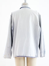 Faded Indigo Chore Jacket Jacket arcadeshops.com