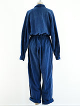1960's Mechanic Coveralls Suit arcadeshops.com