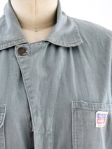 Sage Green Coveralls Suit arcadeshops.com