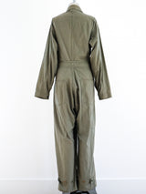 1950's Military Issue Jumpsuit Suit arcadeshops.com