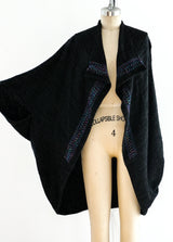 Hand Woven Shrug Jacket arcadeshops.com