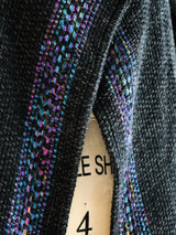 Hand Woven Shrug Jacket arcadeshops.com