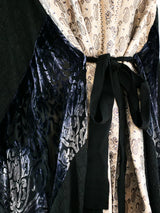 Thea Porter Pieced Caftan Dress arcadeshops.com