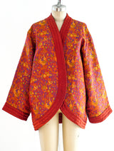 Yves Saint Laurent 1977 Chinese Collection Jacket Jacket arcadeshops.com