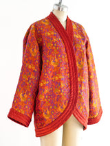 Yves Saint Laurent 1977 Chinese Collection Jacket Jacket arcadeshops.com