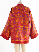 Yves Saint Laurent 1977 Chinese Collection Jacket Jacket arcadeshops.com