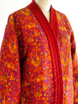 Yves Saint Laurent 1977 Chinese Collection Jacket Jacket arcadeshops.com