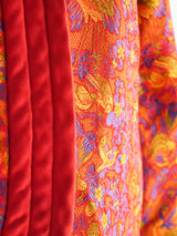 Yves Saint Laurent 1977 Chinese Collection Jacket Jacket arcadeshops.com