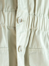 Yves Saint Laurent Safari Jacket Jacket arcadeshops.com