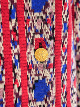 Yves Saint Laurent Ikat Knit Jacket Jacket arcadeshops.com