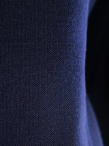 Galanos Stripe Wool Top Top arcadeshops.com