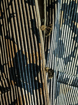 Geoffrey Beene Metallic Floral Jacket Jacket arcadeshops.com